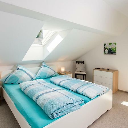 Ferienwohnung Saarschleife Mettlach Eksteriør billede